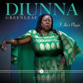 Diunna Greenleaf - Sunny Day Friends