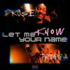 Let Me Know Your Name (feat. Trigga) song lyrics