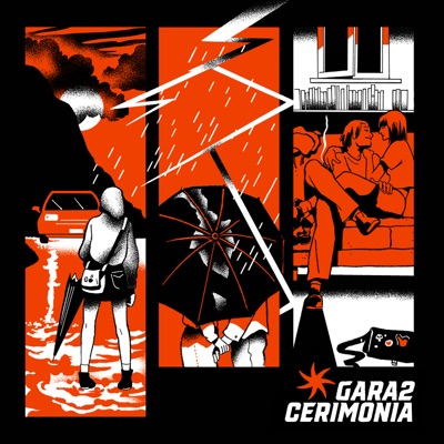 Cerimonia - Gara2