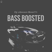 Bass Boosted - EP
