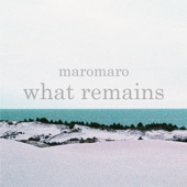 Maromaro - sticks & stones