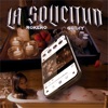 La Solicitud - Single