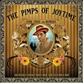 Pimps of Joytime - Bonita - DJ Vadim Remix