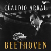 Claudio Arrau Plays Beethoven artwork