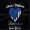 Love (feat. King Nizzy) - Aaron California lyrics