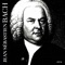 French Suite No. 5 in G Major, Bwv 816 (Arr. for Piano - III. Sarabande artwork