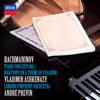 Rachmaninov: Piano Concerto No. 2 & Rhapsody on a Theme of Paganini - London Symphony Orchestra, Vladimir Ashkenazy & André Previn