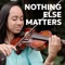 Nothing Else Matters (Acoustic) artwork