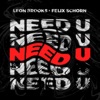 Need U - Single