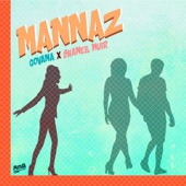 Mannaz artwork