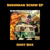 Suburban Screw - EP