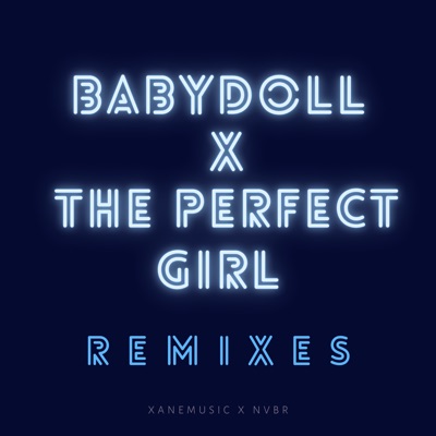 babydoll x the perfect girl (slowed   reverb) (remix)