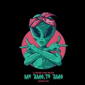 ME AMO,TE AMO (DJ DREAMS X MAFE WALKER) artwork