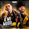 A Mi Modo - Single