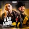 A Mi Modo - Grupo Firme & La Ventaja lyrics