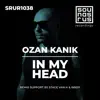 In My Head - Single album lyrics, reviews, download