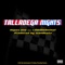 Talladega Nights (feat. Lil Willie Animal) - Hopes Uno lyrics