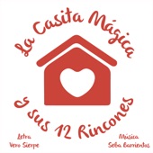 La Casita Mágica artwork