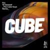 El General (The Cube Guys remix) - Single