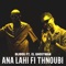 Ana Lahi Fi Thnoubi (feat. El Ghostman) - Blidog lyrics