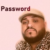 Password 1 artwork