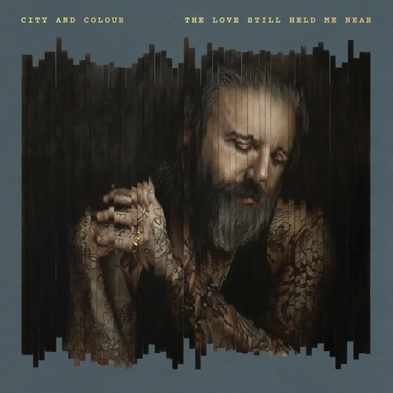 City and Colour - Underground - Pre-Single (2023) [iTunes Plus AAC M4A]-新房子