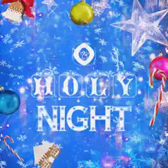 O Holy Night - Single by Mila Jam & Trans Chorus of Los Angeles album reviews, ratings, credits
