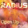 Open Up - EP album lyrics, reviews, download