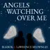 Angels Watch Over Me - EP album cover