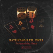 Satu Rasa Satu Cinta Fankot artwork