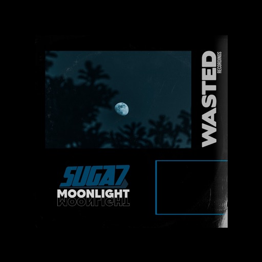 Moonlight - Single by Suga7