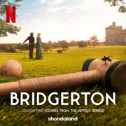 Bridgerton Season Two (Covers from the Netflix Series) - Various Artists
