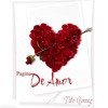 Pagina de amor - Single