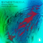 WOOLFSON - synesthesia