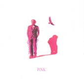 WTF is P¡NK artwork