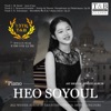 허소율 - Schumann - Novellette No.8 in f sharp minor, Op.21