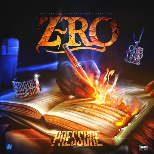 Art for Lord Knows (feat. Lolita Monreaux) by Z-Ro