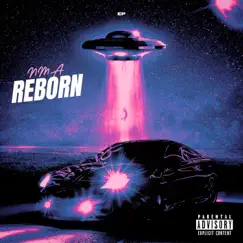 Reborn - EP by NMA album reviews, ratings, credits