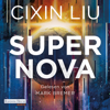 Supernova - Cixin Liu