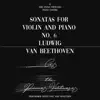 Sonatas for Violin and Piano No. 6 in A Major, Op. 30 No. 1 album lyrics, reviews, download