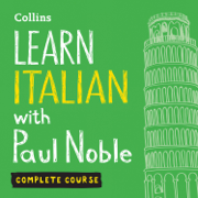Learn Italian with Paul Noble for Beginners – Complete Course