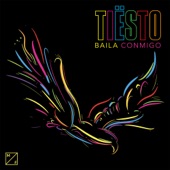 Baila Conmigo artwork