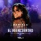 Probabilidad de Amor (feat. N'Klabe) - Daniela Darcourt lyrics