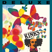 Session Man - Stereo Mix by The Kinks