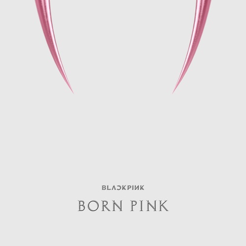 BLACKPINK - BORN PINK [iTunes Plus AAC M4A]