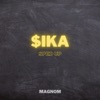 Sika Sped Up - Single