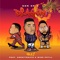 Son of a Dragon (feat. AdroitB3atz & Mizo Phyll) - Ozzy lyrics