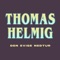 Thomas Helmig - Den Evige Nedtur lyrics