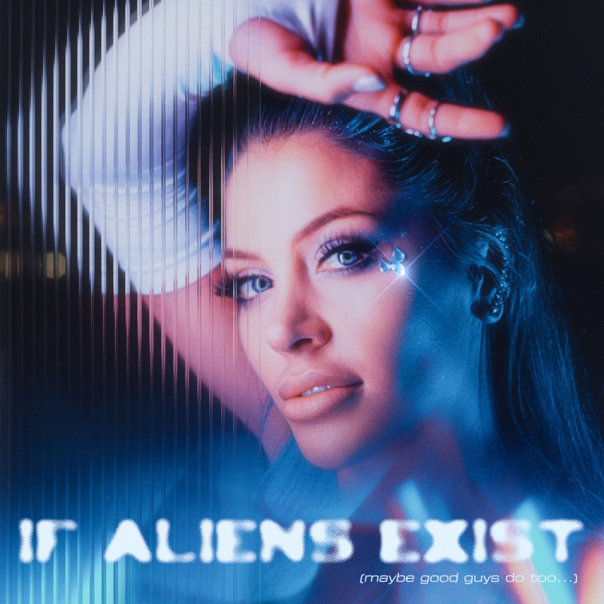 apple-music-delaney-jane-if-aliens-exist-maybe-good-guys-do-too