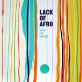 Recipe for Love by Lack Of Afro